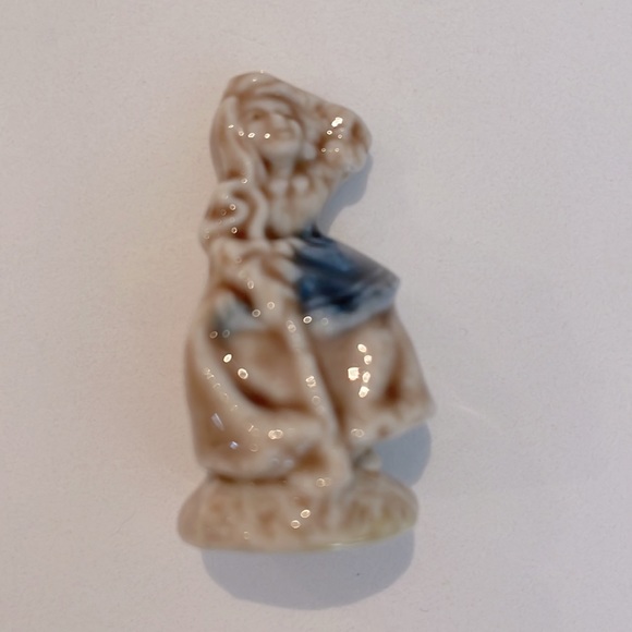 Wade England - Wild Boar, Otter, Fawn, Little Bo Peep collectibles - Picture 9 of 10